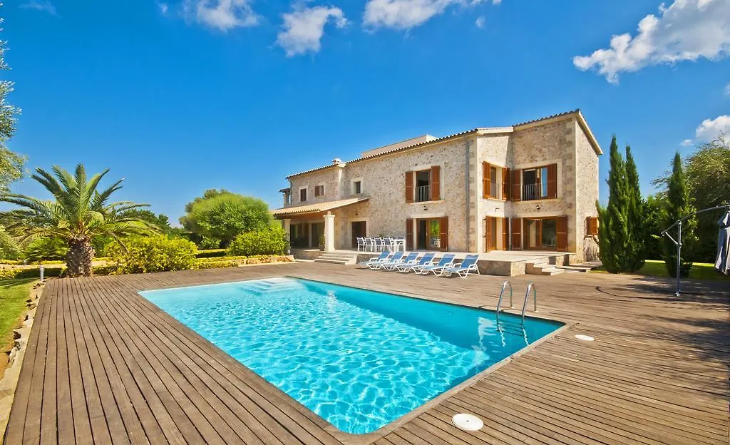 Finca Victoria Alcudia