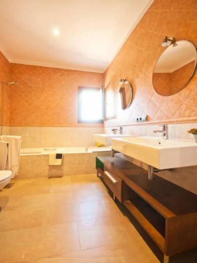 Finca Victoria Alcudia  Villa Alcudia (Mallorca)