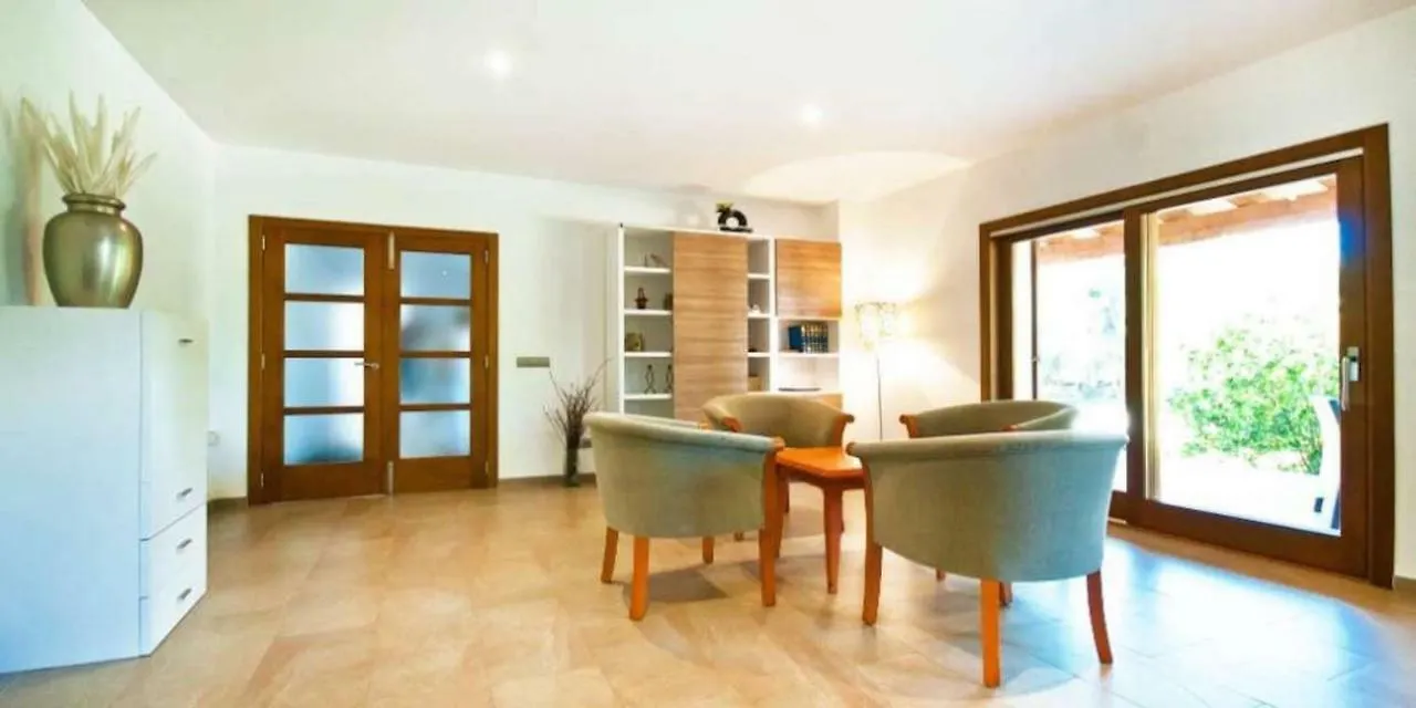 Finca Victoria Alcudia  İspanya