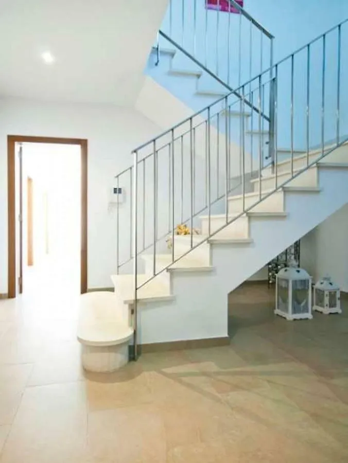 Villa Finca Victoria Alcudia