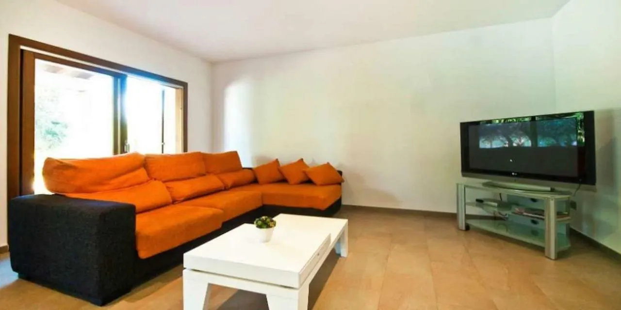 Villa Finca Victoria Alcudia  İspanya