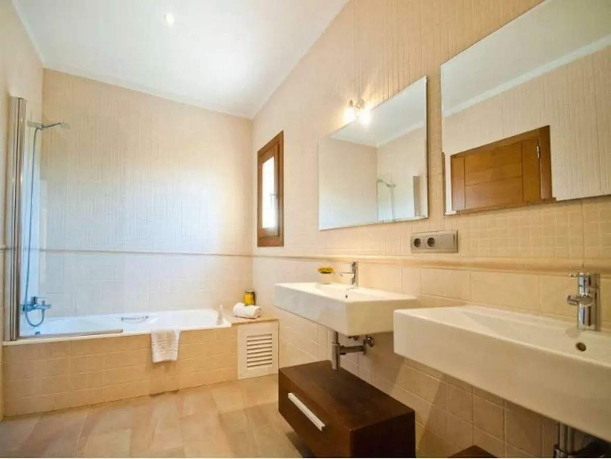 Finca Victoria Alcudia  0*, Alcudia (Mallorca) İspanya
