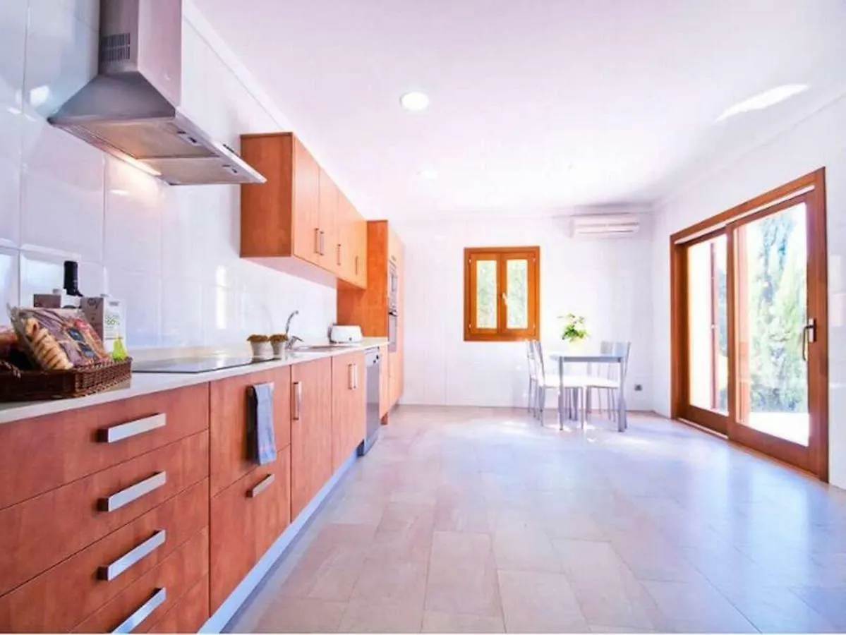 Finca Victoria Alcudia  İspanya