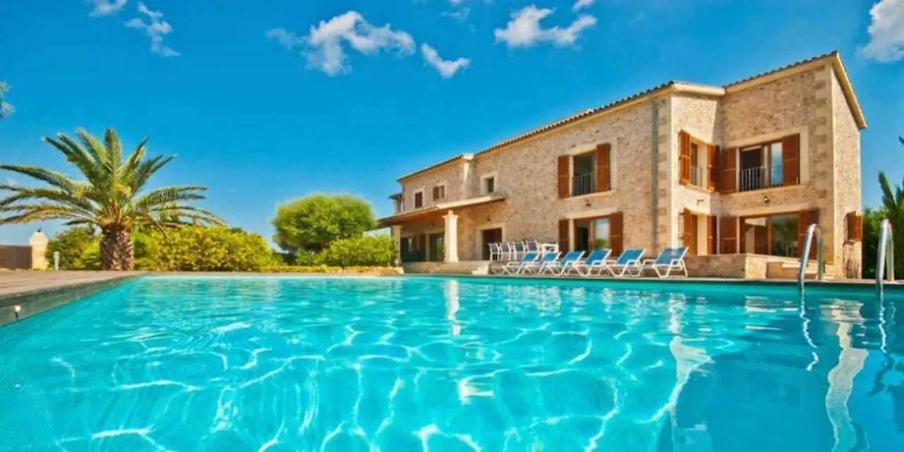 Finca Victoria Alcudia  0*, Alcudia (Mallorca)